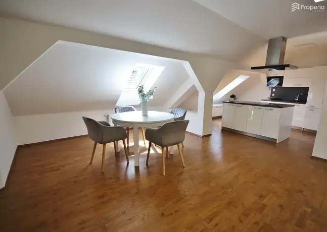 Prodej bytu 4+kk, Brno, Ríšova, 118 m2
