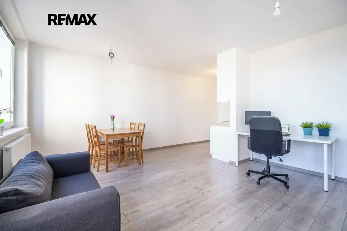 Prodej bytu 2+kk, Praha - Strašnice, Limuzská, 52 m2