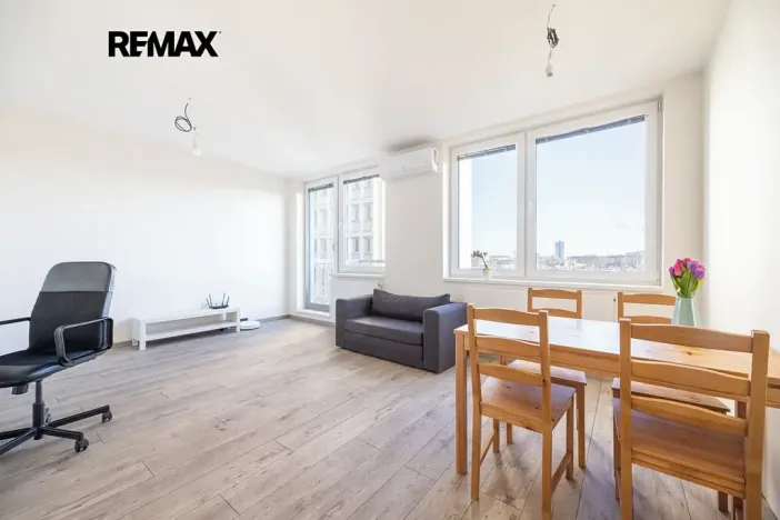 Prodej bytu 2+kk, Praha - Strašnice, Limuzská, 52 m2