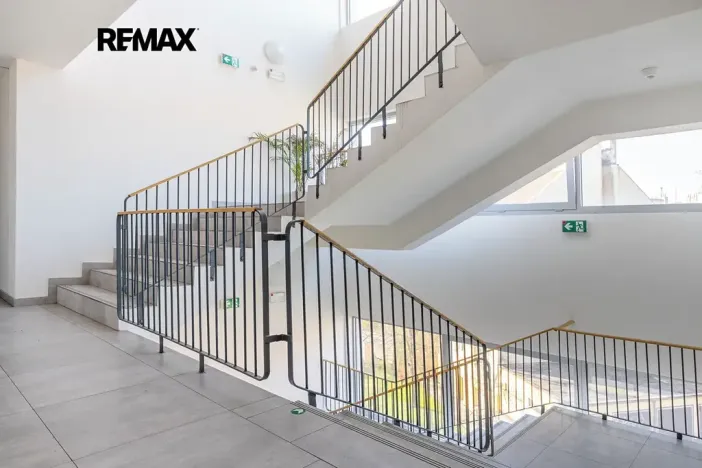 Prodej bytu 2+kk, Praha - Strašnice, Limuzská, 52 m2
