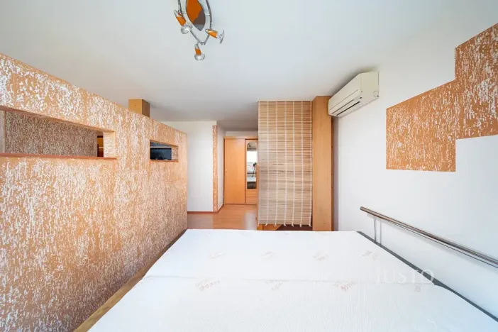 Prodej bytu 1+kk, Třeboň, Šmeralova, 42 m2