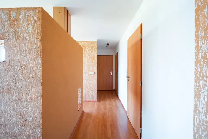 Prodej bytu 1+kk, Třeboň, Šmeralova, 42 m2