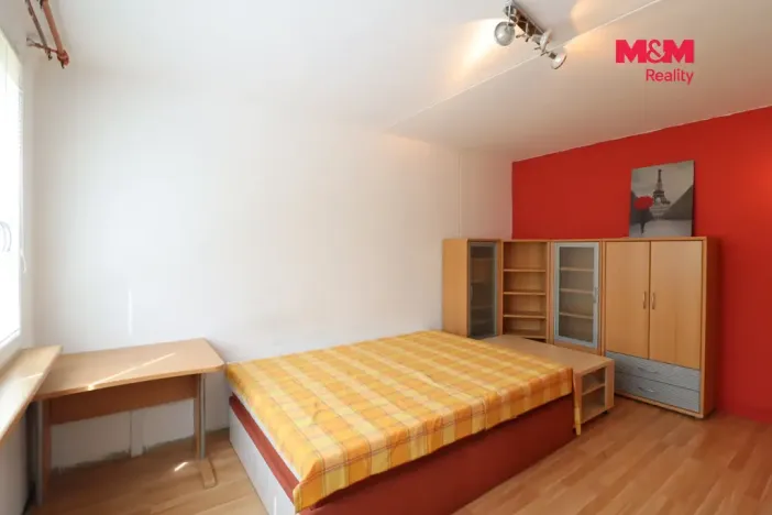 Prodej bytu 1+1, Most, Moskevská, 27 m2