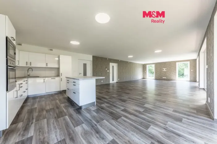 Prodej rodinného domu, Líbeznice, Jižní, 341 m2