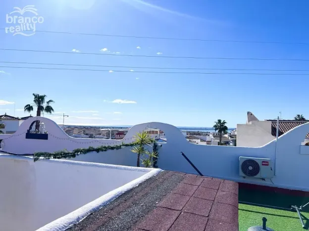 Prodej rodinného domu, Ciudad Quesada, Alicante, Španělsko, 70 m2