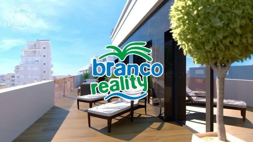 Prodej bytu 3+kk, Torrevieja, Alicante, Španělsko, 98 m2