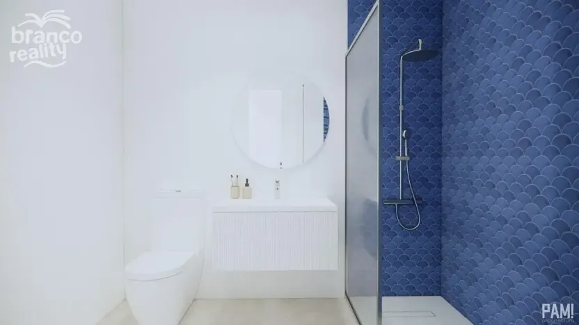 Prodej bytu 3+kk, Pilar de La Horadada, Alicante, Španělsko, 73 m2