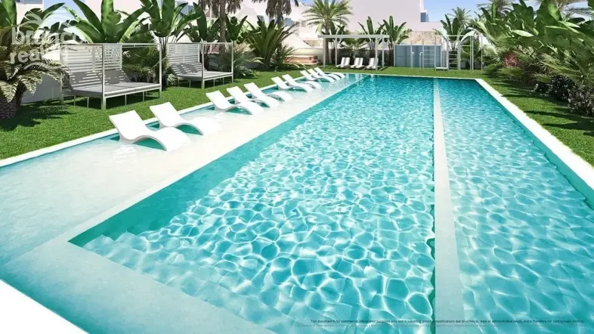 Prodej rodinného domu, Pilar de La Horadada, Alicante, Španělsko, 75 m2
