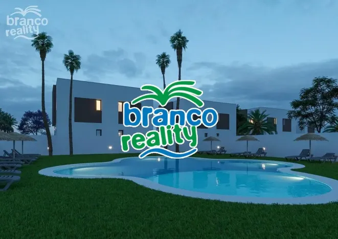 Prodej rodinného domu, La Marina, Alicante, Španělsko, 98 m2
