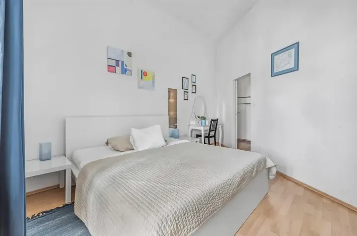 Prodej bytu 4+1, Praha - Nové Město, Dlážděná, 122 m2