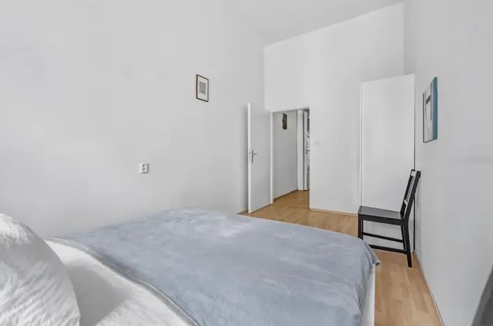 Prodej bytu 4+1, Praha - Nové Město, Dlážděná, 122 m2