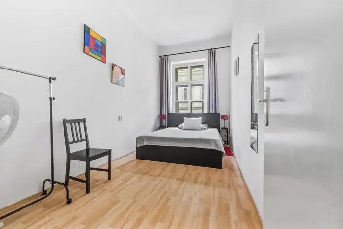 Prodej bytu 4+1, Praha - Nové Město, Dlážděná, 122 m2