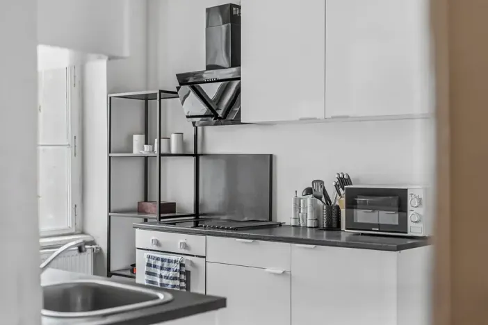 Prodej bytu 4+1, Praha - Nové Město, Dlážděná, 122 m2