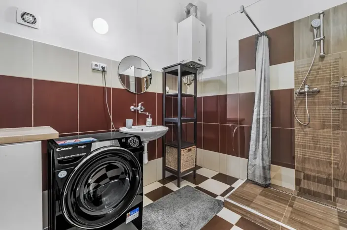 Prodej bytu 4+1, Praha - Nové Město, Dlážděná, 122 m2