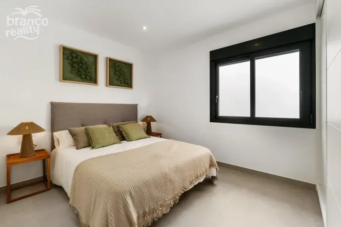 Prodej rodinného domu, San Pedro del Pinatar, Murcia, Španělsko, 133 m2