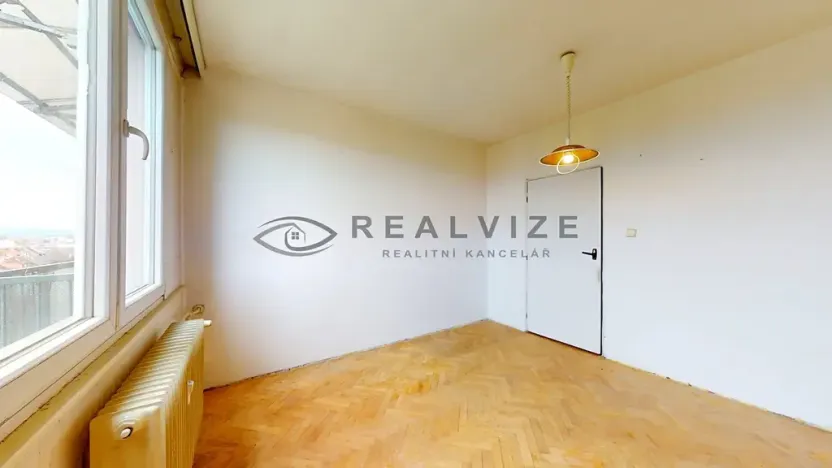 Prodej bytu 3+1, České Budějovice, Pod Lékárnou, 65 m2