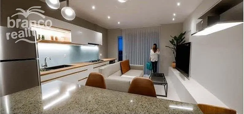 Prodej bytu 3+kk, Torrevieja, Alicante, Španělsko, 64 m2