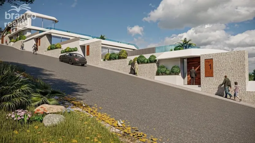 Prodej rodinného domu, Calpe, Alicante, Španělsko, 268 m2