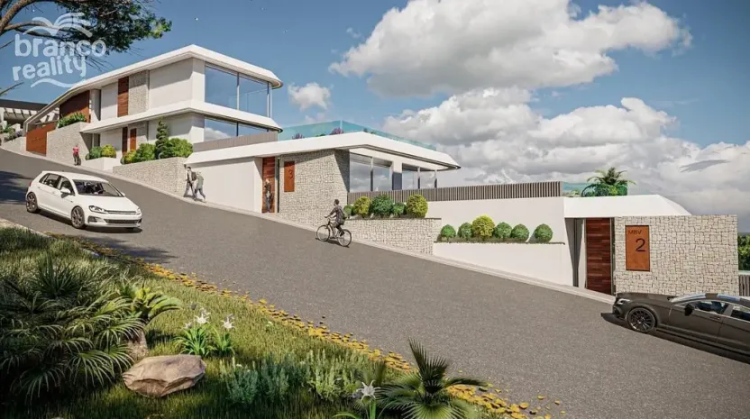 Prodej rodinného domu, Calpe, Alicante, Španělsko, 268 m2
