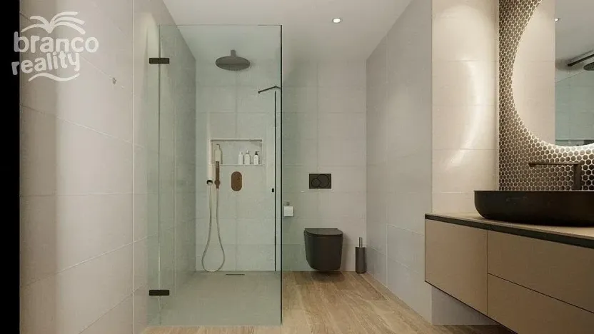 Prodej bytu 3+kk, Finestrat, Alicante, Španělsko, 88 m2
