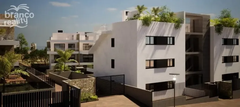 Prodej bytu 3+kk, Finestrat, Alicante, Španělsko, 88 m2