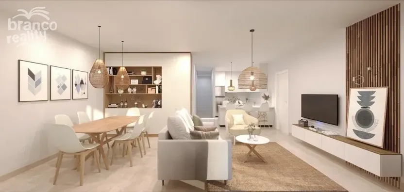 Prodej bytu 4+kk, Vera, Almería, Španělsko, 94 m2