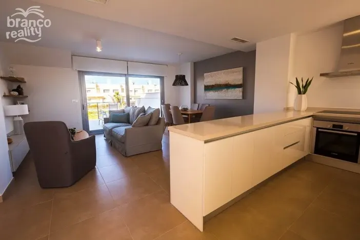 Prodej rodinného domu, Orihuela, Alicante, Španělsko, 81 m2