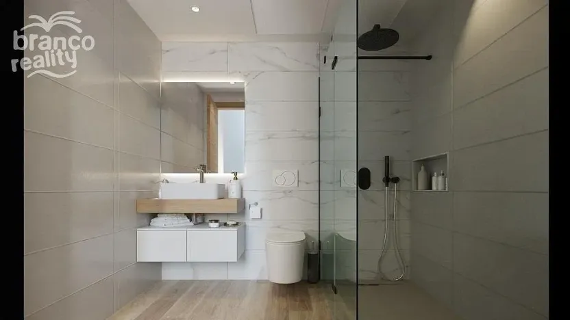 Prodej bytu 3+kk, Finestrat, Alicante, Španělsko, 73 m2