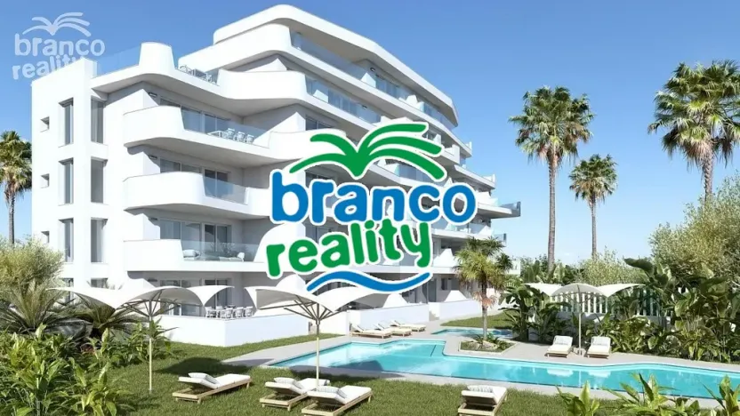 Prodej bytu 3+kk, Pilar de La Horadada, Alicante, Španělsko, 71 m2