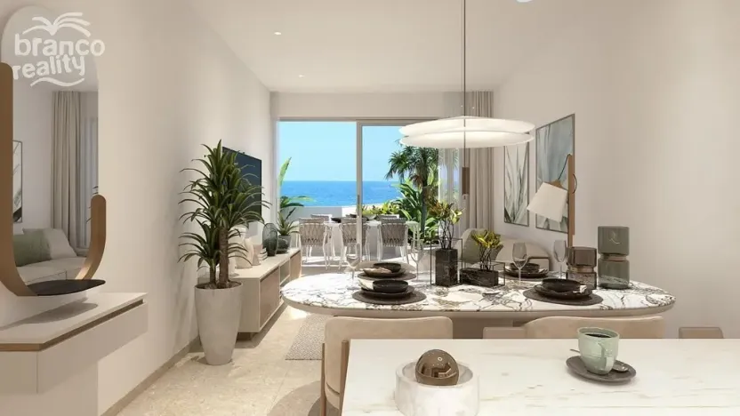 Prodej bytu 3+kk, Pilar de La Horadada, Alicante, Španělsko, 71 m2