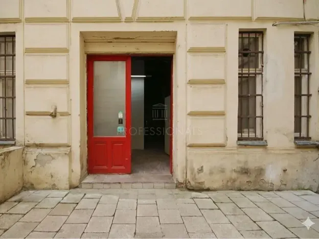 Pronájem kanceláře, Praha - Nové Město, Opletalova, 86 m2