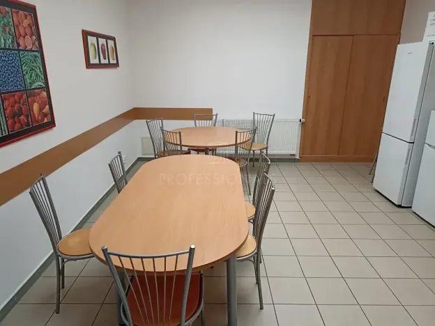 Pronájem kanceláře, Praha - Ruzyně, U Prioru, 128 m2