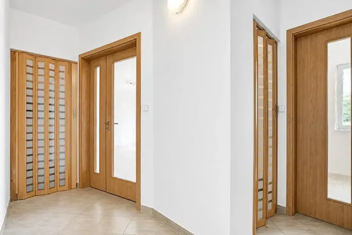 Pronájem bytu 2+kk, Praha - Letňany, Chlebovická, 55 m2