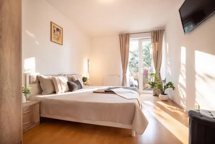 Prodej bytu 2+kk, Praha - Čakovice, Rýnská, 63 m2