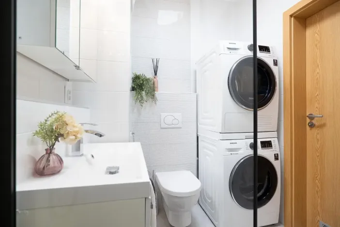 Prodej bytu 2+kk, Praha - Čakovice, Rýnská, 63 m2