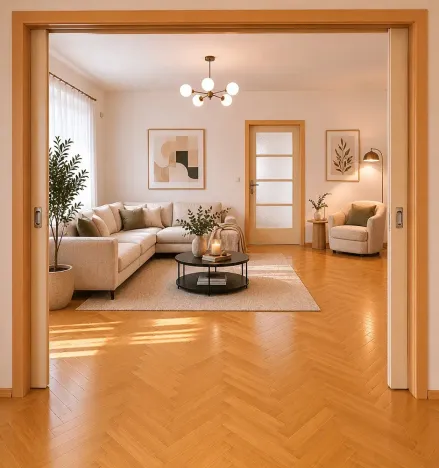 Prodej bytu 4+1, Hradec Králové - Pražské Předměstí, Drahoňovského, 123 m2