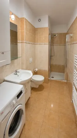 Prodej bytu 2+kk, Praha - Vršovice, Krymská, 36 m2