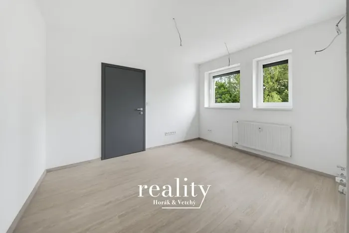 Prodej bytu 2+kk, Herálec, 36 m2