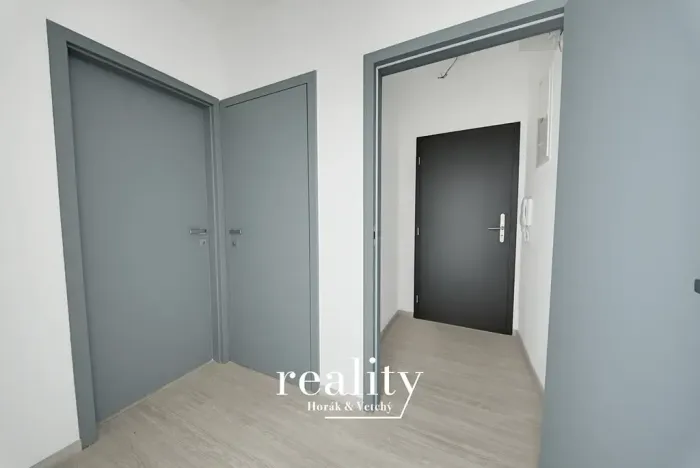 Prodej bytu 2+kk, Herálec, 36 m2