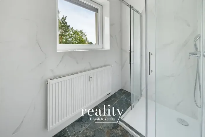 Prodej bytu 2+kk, Herálec, 36 m2