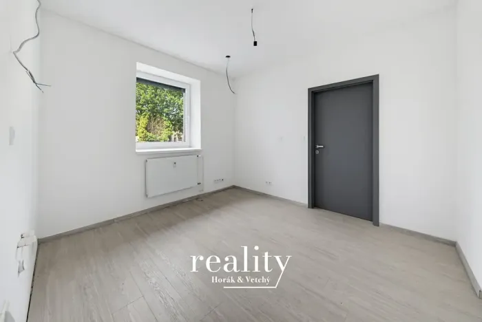 Prodej bytu 2+kk, Herálec, 33 m2