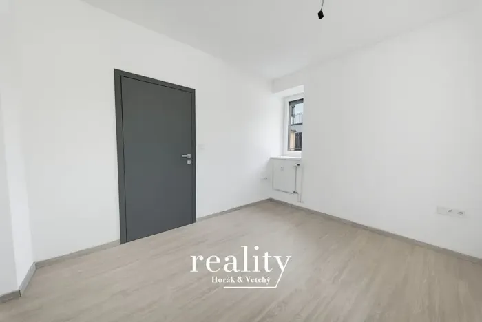 Prodej bytu 2+kk, Herálec, 33 m2