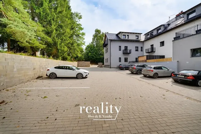 Prodej bytu 2+kk, Herálec, 33 m2