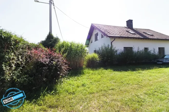 Prodej vícegeneračního domu, Karlovice, 234 m2