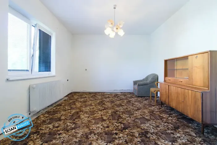 Prodej vícegeneračního domu, Karlovice, 234 m2