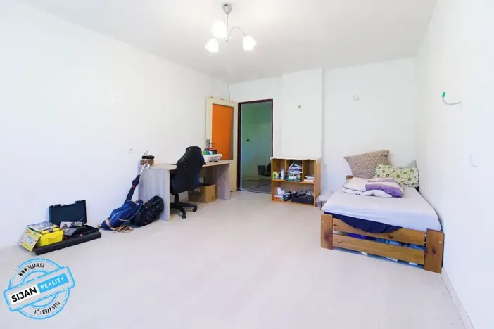 Prodej vícegeneračního domu, Karlovice, 234 m2