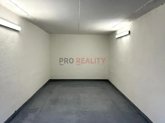 Prodej garáže, Ostrava, 21 m2