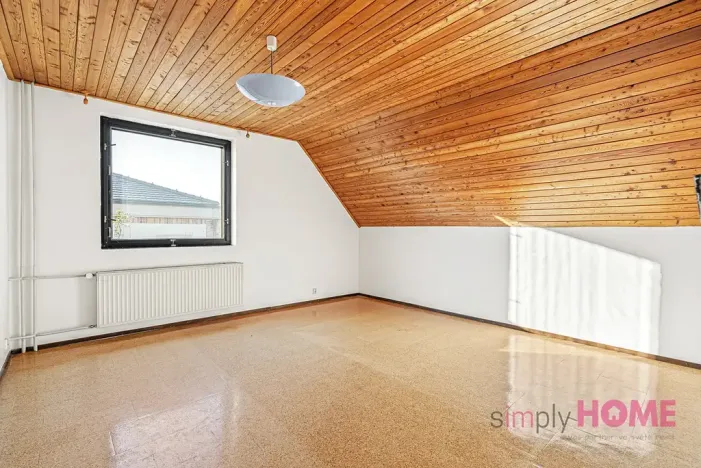 Prodej rodinného domu, Praha - Nebušice, K Šedivce, 186 m2