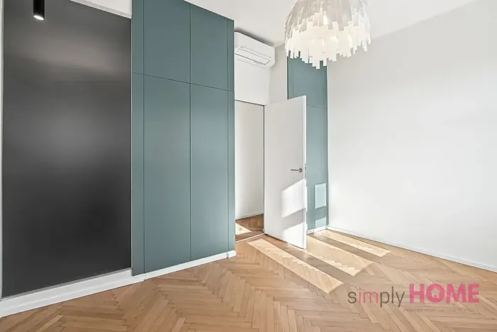 Prodej bytu 3+kk, Praha - Nusle, Na Jezerce, 81 m2