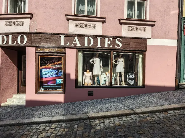 Pronájem obchodního prostoru, Třebíč - Vnitřní Město, Hasskova, 50 m2